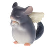 Chinchilla Angel Prayer Inori Series Brightlink 1.5-Inch Mini-Figure