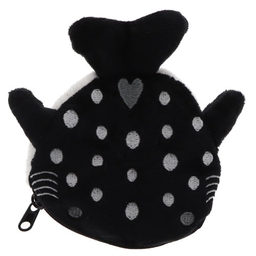 San-X Jinbee Zippered Pouch Series Brightlink 3-Inch Collectible Pouch
