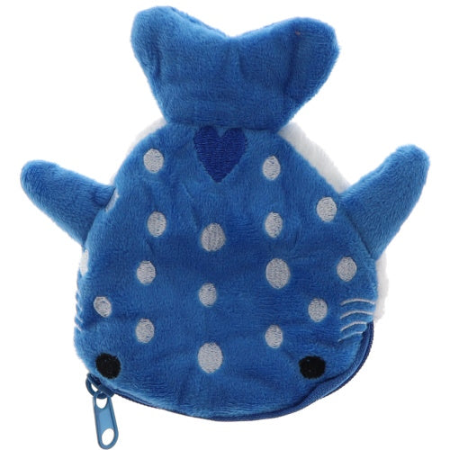 San-X Jinbee Zippered Pouch Series Brightlink 3-Inch Collectible Pouch