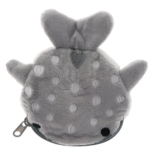 San-X Jinbee Zippered Pouch Series Brightlink 3-Inch Collectible Pouch