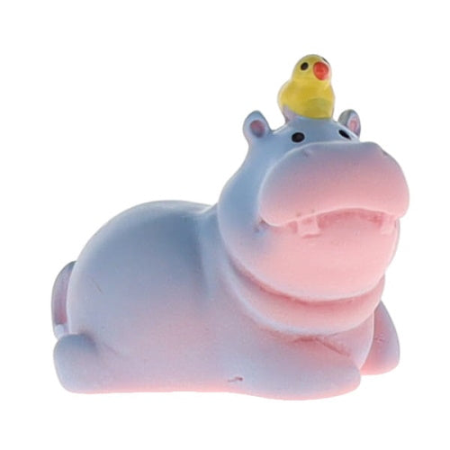 Hippopotamus You Can Do Anything Figure Series Brightlink 1-Inch Mini-Figure