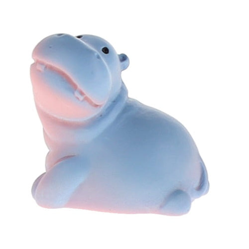 Hippopotamus You Can Do Anything Figure Series Brightlink 1-Inch Mini-Figure