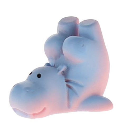 Hippopotamus You Can Do Anything Figure Series Brightlink 1-Inch Mini-Figure