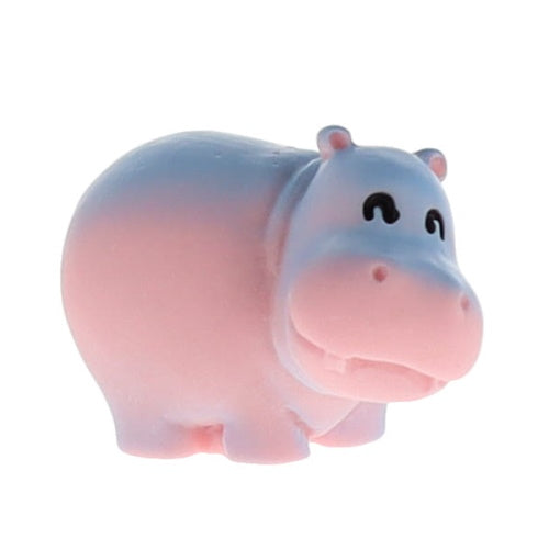 Hippopotamus You Can Do Anything Figure Series Brightlink 1-Inch Mini-Figure