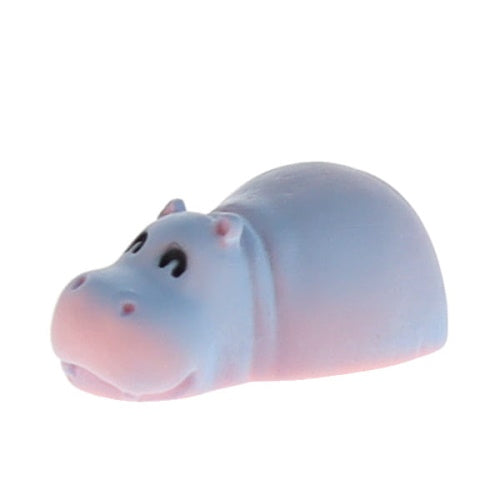 Hippopotamus You Can Do Anything Figure Series Brightlink 1-Inch Mini-Figure