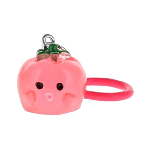 Baby Vegetables Glow In Dark Dangler Mascot Series Brightlink 1-Inch Key Chain