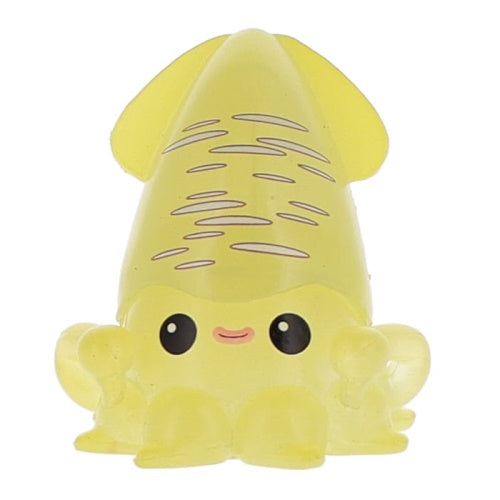 Squid Memo Stand Figure Series Brightlink 1.5-Inch Mini-Figure