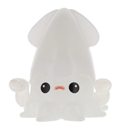 Squid Memo Stand Figure Series Brightlink 1.5-Inch Mini-Figure