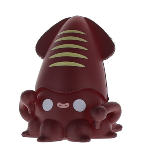 Squid Memo Stand Figure Series Brightlink 1.5-Inch Mini-Figure