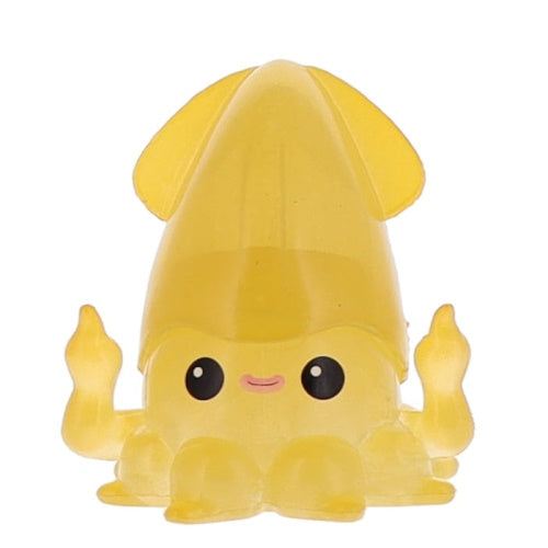 Squid Memo Stand Figure Series Brightlink 1.5-Inch Mini-Figure