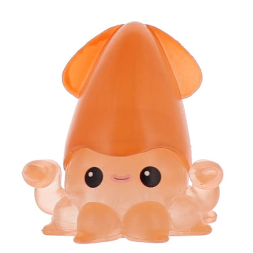 Squid Memo Stand Figure Series Brightlink 1.5-Inch Mini-Figure