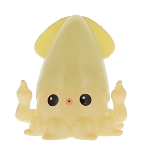 Squid Memo Stand Figure Series Brightlink 1.5-Inch Mini-Figure
