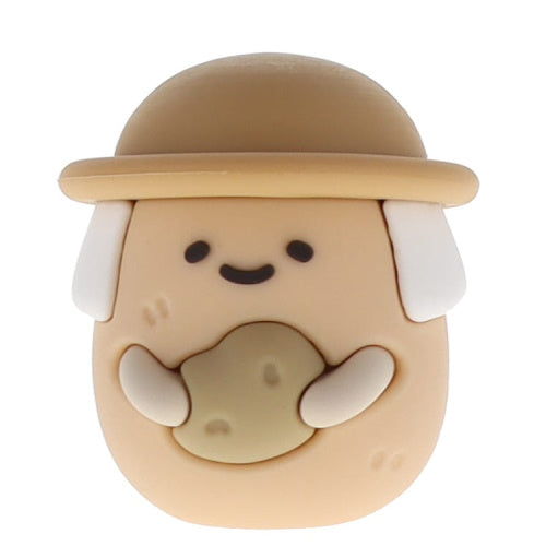 Burulkamja's Potato Farm Figure Series Brightlink 1.5-Inch Mini-Figure