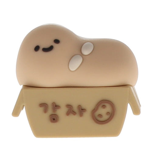 Burulkamja's Potato Farm Figure Series Brightlink 1.5-Inch Mini-Figure