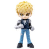One Punch Man Palverse Vol. 01 Bushiroad 3.5-Inch Mini-Figure