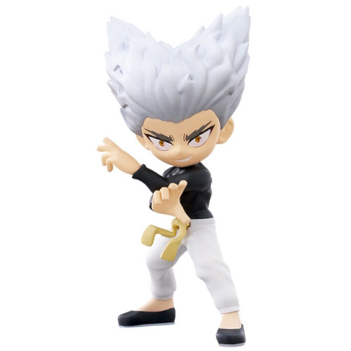 One Punch Man Palverse Vol. 01 Bushiroad 3.5-Inch Mini-Figure