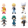 One Punch Man Palverse Vol. 01 Bushiroad 3.5-Inch Mini-Figure