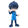 Blue Lock Palverse Figure Series Bushiroad Creative 3-Inch Mini-Figure