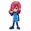 Blue Lock Palverse Figure Series Bushiroad Creative 3-Inch Mini-Figure