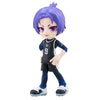 Blue Lock Palverse Figure Series Bushiroad Creative 3-Inch Mini-Figure
