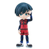 Blue Lock Palverse Figure Series Bushiroad Creative 3-Inch Mini-Figure