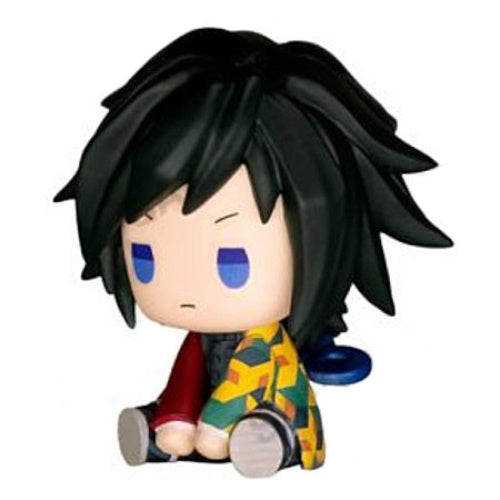 Demon Slayer Wind Up Mascot Series Vol. 02 Bushiroad Creative 2-Inch Mini-Figure