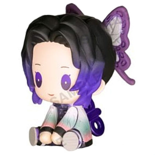 Demon Slayer Wind Up Mascot Series Vol. 02 Bushiroad Creative 2-Inch Mini-Figure