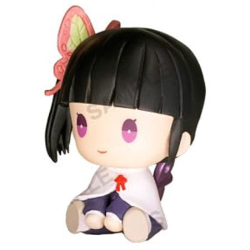 Demon Slayer Wind Up Mascot Series Vol. 02 Bushiroad Creative 2-Inch Mini-Figure