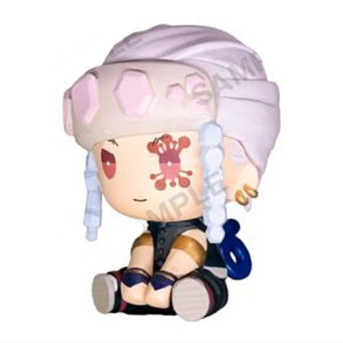 Demon Slayer Wind Up Mascot Series Vol. 02 Bushiroad Creative 2-Inch Mini-Figure