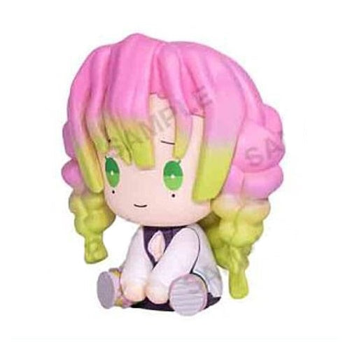 Demon Slayer Wind Up Mascot Series Vol. 03 Bushiroad Creative 2-Inch Mini-Figure
