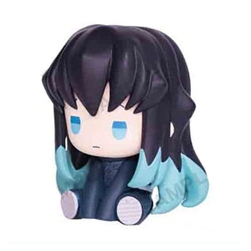 Demon Slayer Wind Up Mascot Series Vol. 03 Bushiroad Creative 2-Inch Mini-Figure