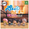 Demon Slayer Wind Up Mascot Series Vol. 03 Bushiroad Creative 2-Inch Mini-Figure