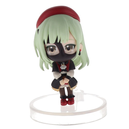 Bang Dream! Ave Mujica Figure Series Bushiroad Creative 2-Inch Mini-Figure