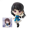 Bang Dream! It's Mygo Figure Series Bushiroad Creative 2.5-Inch Mini-Figure
