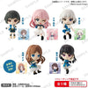 Bang Dream! It's Mygo Figure Series Bushiroad Creative 2.5-Inch Mini-Figure