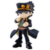 Jojo's Bizarre Adventure Stardust Crusaders Palverse Series Bushiroad 3-Inch Mini-Figure