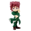 Jojo's Bizarre Adventure Stardust Crusaders Palverse Series Bushiroad 3-Inch Mini-Figure