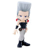 Jojo's Bizarre Adventure Stardust Crusaders Palverse Series Bushiroad 3-Inch Mini-Figure