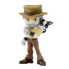 Jojo's Bizarre Adventure Stardust Crusaders Palverse Series Bushiroad 3-Inch Mini-Figure