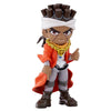 Jojo's Bizarre Adventure Stardust Crusaders Palverse Series Bushiroad 3-Inch Mini-Figure