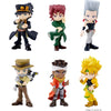 Jojo's Bizarre Adventure Stardust Crusaders Palverse Series Bushiroad 3-Inch Mini-Figure