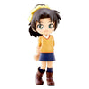 Detective Conan Palverse Vol. 01 Bushiroad 3.5-Inch Mini-Figure