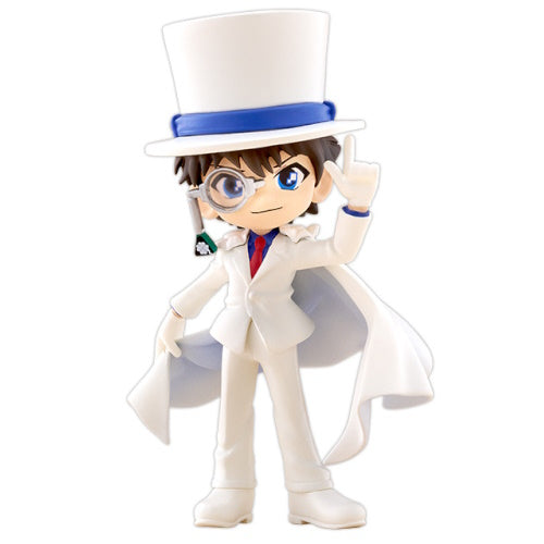 Detective Conan Palverse Vol. 01 Bushiroad 3.5-Inch Mini-Figure