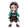 Demon Slayer Palverse Figure Series Vol. 01 Bushiroad 3-Inch Mini-Figure