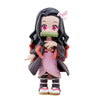 Demon Slayer Palverse Figure Series Vol. 01 Bushiroad 3-Inch Mini-Figure