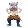 Demon Slayer Palverse Figure Series Vol. 01 Bushiroad 3-Inch Mini-Figure