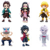 Demon Slayer Palverse Figure Series Vol. 01 Bushiroad 3-Inch Mini-Figure