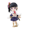Demon Slayer Palverse Figure Series Vol. 02 Bushiroad 3-Inch Mini-Figure