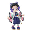 Demon Slayer Palverse Figure Series Vol. 02 Bushiroad 3-Inch Mini-Figure