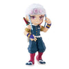Demon Slayer Palverse Figure Series Vol. 02 Bushiroad 3-Inch Mini-Figure